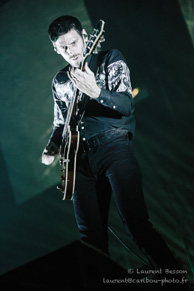 Archive / Le Zenith - 30 octobre 2015