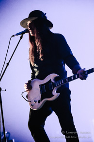 Archive / Le Zenith - 30 octobre 2015