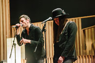 Archive - Showcase "The False Foundation"