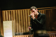 Archive / Studio Ferber - 06 octobre 2016