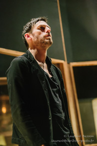 Archive / Studio Ferber - 06 octobre 2016