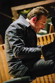 Archive / Studio Ferber - 06 octobre 2016