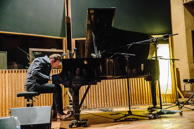 Archive / Studio Ferber - 06 octobre 2016