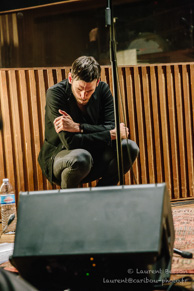 Archive / Studio Ferber - 06 octobre 2016