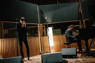 Archive / Studio Ferber - 06 octobre 2016