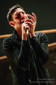 Archive / Studio Ferber - 06 octobre 2016