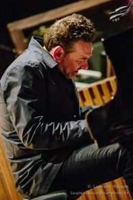 Archive / Studio Ferber - 06 octobre 2016