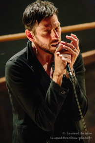 Archive / Studio Ferber - 06 octobre 2016