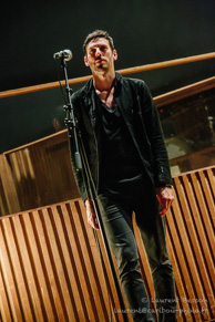 Archive / Studio Ferber - 06 octobre 2016