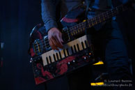 Ariane Moffatt / Festival Aurores Montréal - Le Divan du Monde - 30/04/13