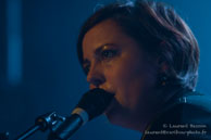 Ariane Moffatt / Festival Aurores Montréal - Le Divan du Monde - 30/04/13