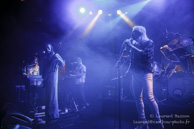 Ariel Pink / Le Trabendo - 02 mars 2015