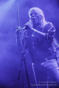 Ariel Pink / Le Trabendo - 02 mars 2015
