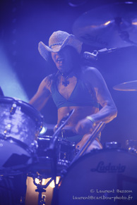 Ariel Pink / Le Trabendo - 02 mars 2015