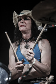 Ariel Pink / Le Trabendo - 02 mars 2015