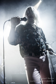 Ariel Pink / Le Trabendo - 02 mars 2015