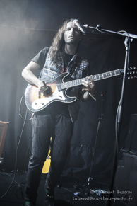 Ariel Pink / Le Trabendo - 02 mars 2015