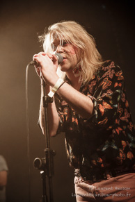 Ariel Pink / Le Trabendo - 02 mars 2015