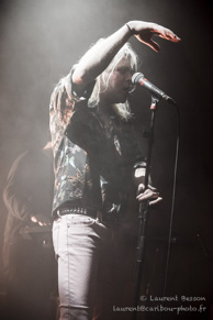 Ariel Pink / Le Trabendo - 02 mars 2015