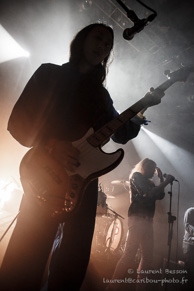 Ariel Pink / Le Trabendo - 02 mars 2015