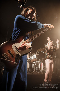 Ariel Pink / Le Trabendo - 02 mars 2015