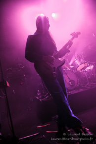 Ariel Pink / Le Trabendo - 02 mars 2015