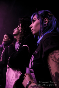 Ariel Pink / Le Trabendo - 02 mars 2015