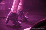 Ariel Pink / Le Trabendo - 02 mars 2015