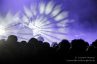 Ariel Pink / Le Trabendo - 02 mars 2015