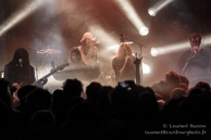 Ariel Pink / Le Trabendo - 02 mars 2015