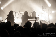 Ariel Pink feat. SoKo / Le Trabendo - 02 mars 2015