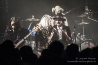 Ariel Pink feat. SoKo / Le Trabendo - 02 mars 2015