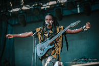 Arka'N Asrafokor / Les Eurockéennes 2022 - Belfort - 02 juillet 2022