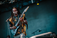 Arka'N Asrafokor / Les Eurockéennes 2022 - Belfort - 02 juillet 2022