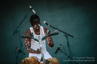 Arka'N Asrafokor / Les Eurockéennes 2022 - Belfort - 02 juillet 2022