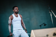 Arka'N Asrafokor / Les Eurockéennes 2022 - Belfort - 02 juillet 2022