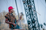 Arka'N Asrafokor / Les Eurockéennes 2022 - Belfort - 02 juillet 2022