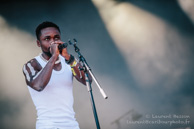 Arka'N Asrafokor / Les Eurockéennes 2022 - Belfort - 02 juillet 2022