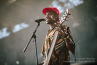 Arka'N Asrafokor / Les Eurockéennes 2022 - Belfort - 02 juillet 2022