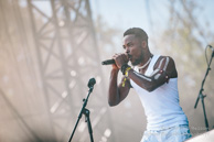 Arka'N Asrafokor / Les Eurockéennes 2022 - Belfort - 02 juillet 2022