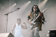 Arka'N Asrafokor / Les Eurockéennes 2022 - Belfort - 02 juillet 2022