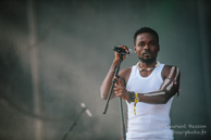 Arka'N Asrafokor / Les Eurockéennes 2022 - Belfort - 02 juillet 2022