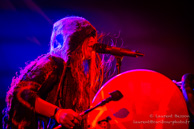 Arkona / L'Elysée Montmartre - 20 février 2018