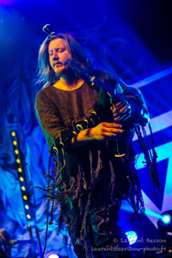 Arkona / L'Elysée Montmartre - 20 février 2018