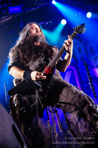 Arkona / L'Elysée Montmartre - 20 février 2018