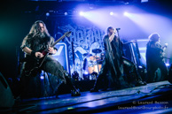 Arkona / L'Elysée Montmartre - 20 février 2018