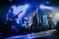 Arkona / L'Elysée Montmartre - 20 février 2018