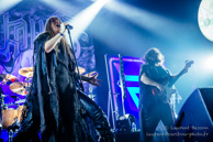 Arkona / L'Elysée Montmartre - 20 février 2018