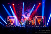 Arkona / L'Elysée Montmartre - 20 février 2018