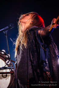 Arkona / L'Elysée Montmartre - 20 février 2018